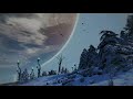 Ambient Exoplanets & Music