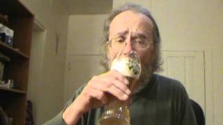 Franziskaner Weissbier Naturtrüb Keith's Beer Reviews # 261