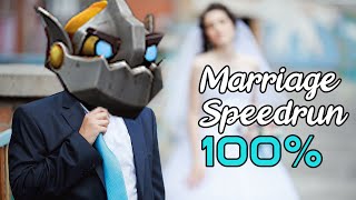 Bulldog Clockwerk Is Ready For Marriage (Or Is He?)