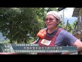 搶搭露營潮返鄉創業 青年桃園復興築夢｜每日熱點新聞｜原住民族電視台