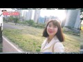 소근커플 데이트 21 벚꽃구경 eng sub cherry blossom date