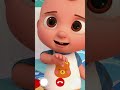 JJ has a Boo Boo! 🩹 #shorts #cocomelon #nurseryrhymes #kidssongs #kidscartoons