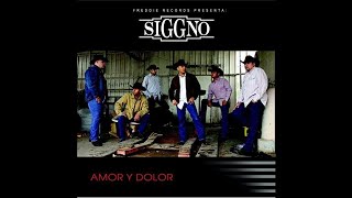 Siggno - Si Tu Te Vas [2006]