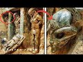 15 Forbidden Archaeological Finds Hidden from the Public