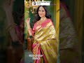 💥స్వచ్ఛమైన పట్టు చీర.pure pattu saree trending pattusareesonlineshopping fashion 💥