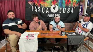 Tasca Lusa - Time to Clock Out #35