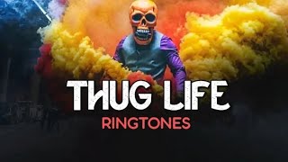 Top 5 THUG LIFE Ringtones 2020 |Ft.Thug Life Sound,BASS MIX etc.