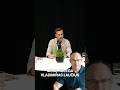 Valinskas: Laučių reikia įspėti #15min #shorts