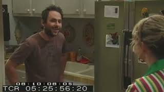 Charlie demonstrates value - Extended Scene - It's Always Sunny in Philadelphia - Season 5