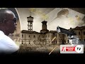 MOHAMED: JAMBAZI MKUBWA ALIYESAKWA KILA KONA /ALIYETOBOA WATU MACHO /MAISHA YA GEREZANI - PART 10