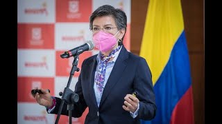 Las disputas políticas de Claudia López: ¿qué dice sobre el pacto de no agresión con Gustavo Petro?