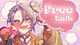 🔴【Freetalk】สวัสดีคืนวันเสาร์ แล้วพวกเธอเหงาหรือป่าว?【Kuruma Ruumin】#Ruumilve