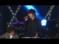 111121 yesung it has to be you