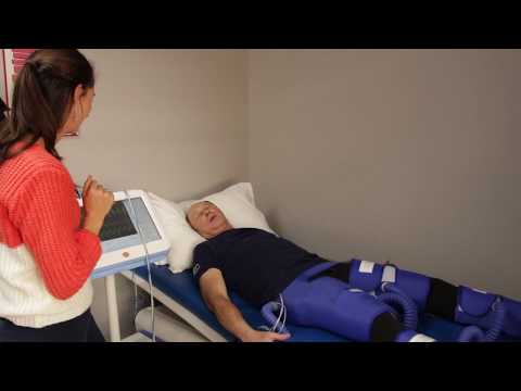 External Counterpulsation EECP ECP Testimonial Heart Fit Clinic External Counterpulsation EECP ECP Testimonial Heart Fit Clinic