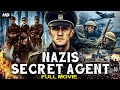 Nazis Secret Agent - Hollywood Action Movie | English Movie | Yvonne Catterfeld | Free Movie