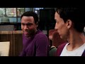 annie finds abed the quirkiest date community