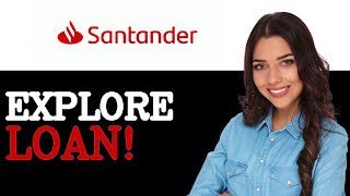 What Is Santander Car Loan (2025)
