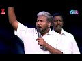 உட்கார்ந்த இடம் தப்பு.. bro.karthik gamaliel all night prayer message nlag