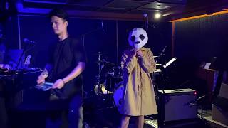 Luna Is A Bep - Boogie Baby（擺動嬰兒）（Live at Terrible Baby NYE 2020）