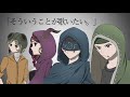 【手描き第五人格】命に女兼われている。【自己解釈】