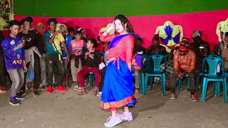 বরিশালের লঞ্চে উইঠা | Barishaler Launch | BAngla Dance | BAngla New Wedding Dance Performance By Mim