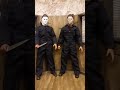 TOTS Trick Or Treat Studios 1/6 Michael Myers CUSTOM and ORIGINAL