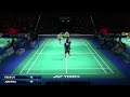 qf md m.jongjit n.puangpuapech vs a.heinz m.schwenger 2014 german badminton open