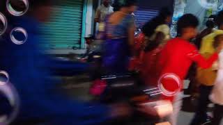 Longest Line Of Durga Puja In Domjur Howrah