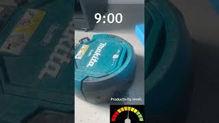 Makita DRC200 - A TRUE WORKING BEE!