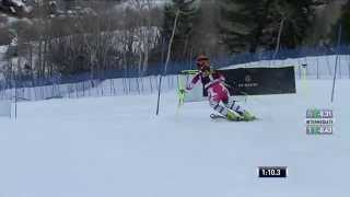 Nicole Hosp - Wins - Nature Valley Aspen Winternational - Slalom