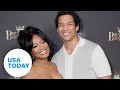 Keke Palmer accuses ex, Darius Jackson, of abuse | USA TODAY