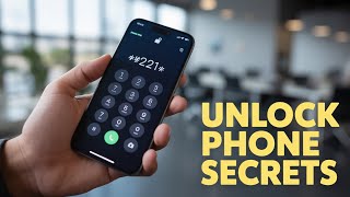 What Happens When You Call This Secret Number on Your Phone
