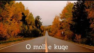 Nikolle Nikprelaj-O moll e kuqe (Nga arkiva)