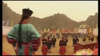 The Kungfu Master 1994 Opening Theme