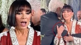 Celebrities EXPOSED By Accident… Viral Camera Moments They Couldn’t Hide