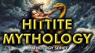 HITTITE MYTHOLOGY - Pantheon of 1000 Gods