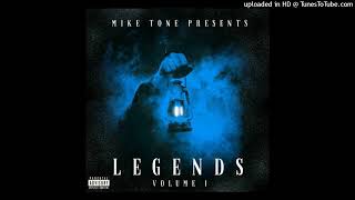 Mike Tone Presents / WC Feat CJ Mac - Ain't Happen Overnight