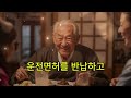 70세 이상의 노인들이 아침 5시 전에 집을 떠나야 했던 삶은 어땠을까 그런 노인들은 어떻게 생존해 왔을까 노년에 가장 원하지 않는 것. 은퇴 후의 인생 이야기. 노인의 행복