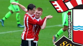 HIGHLIGHTS: Southampton 4-0 Ajax