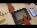 Dot Pad CSUN 2022: Tactile Graphic and Braille Display For the Visually Impaired!  #TouchYourWorld