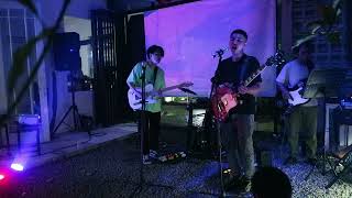 Several Days-You Are Not Soulless (Indie Night Volume 2 oleh Circuloo Cafe)