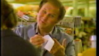 Miracle Foodmart Al Waxman 1983