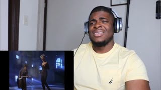 Roxette- It Must Have Been Love (Reaction)