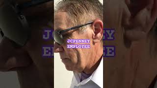 Jcpenney Employee Why Not