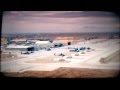 British Base in Afghanistan - Camp Bastion