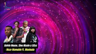 Unplugged \u0026 Unstoppable: Acoustic #Amapiano Mix Episode 9 Kelvin Momo | Kabza De Small | Zee Nxumalo