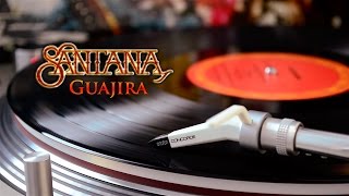 Santana - Guajira - Vinyl