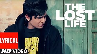 The Lost Life Song By A-Kay (Lyrical Video) | Music: Muzical Doctorz | Panj-Aab