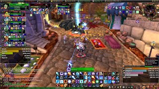 World of Warcraft: Wrath of the Lich King Classic (Allianz) - Longplay 104