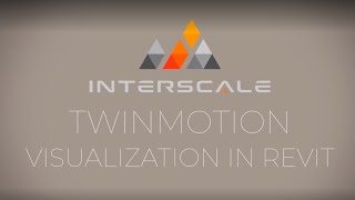 TwinMotion For Revit